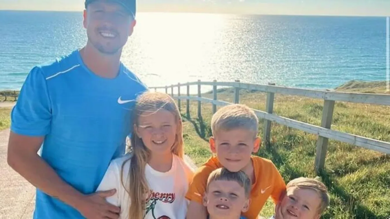 Gyilkosság áldozata lett a szikláról lezuhant családapa