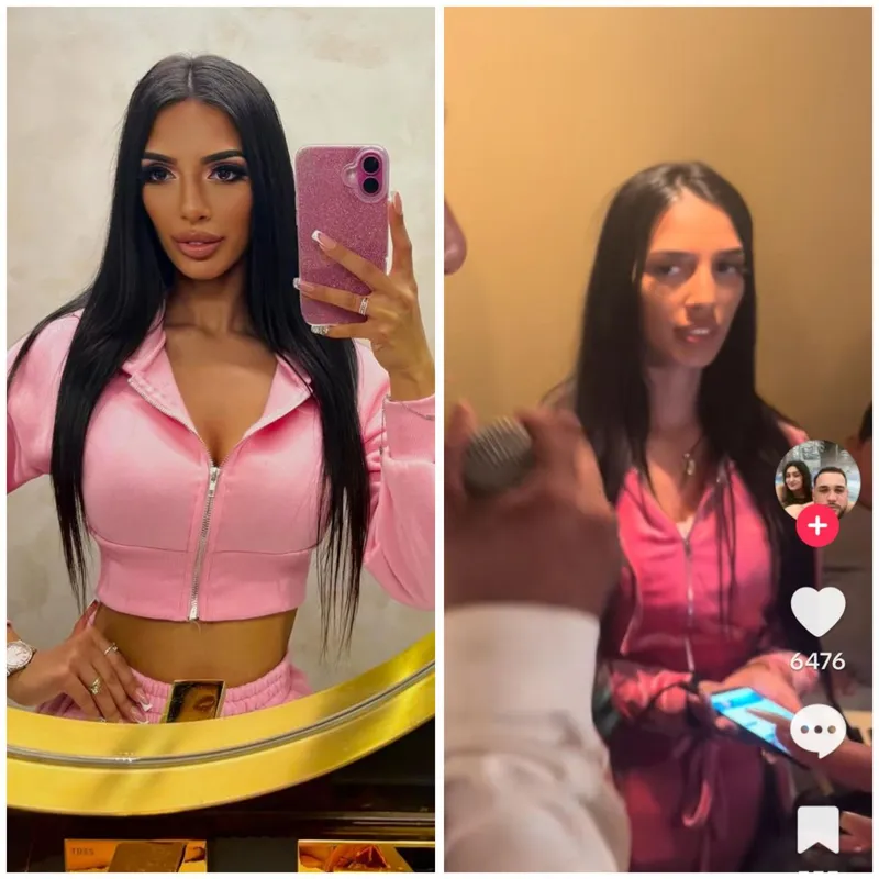 Kunu Márió felesége