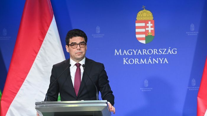 Zsigmond Barna Pál: nem kérünk a brüsszeli diktátumokból
