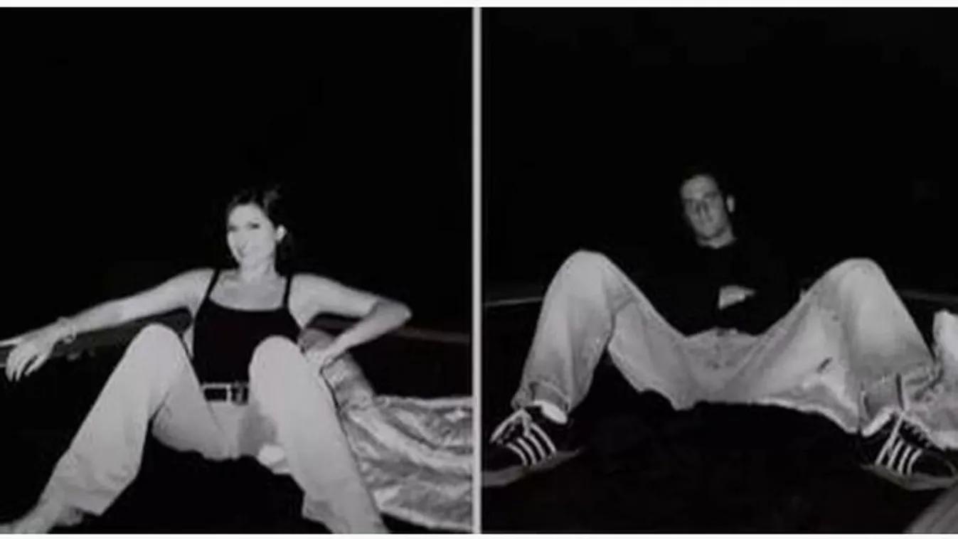 Brutális gyilkosság előtti fotót találtak a fiatal párról