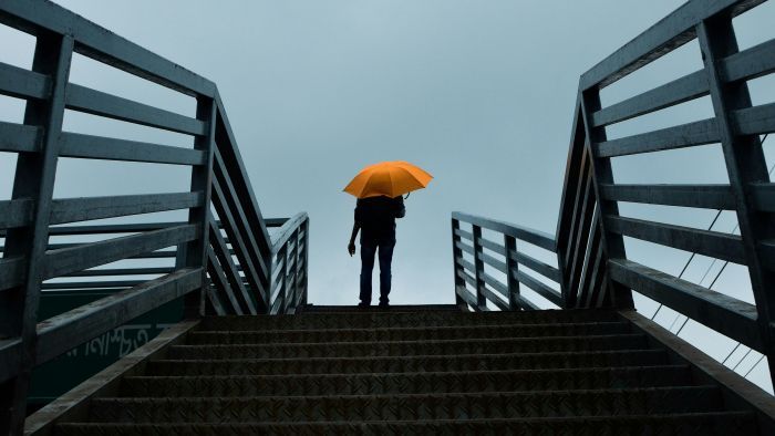 A hét második felében sem kímél minket az időjárás