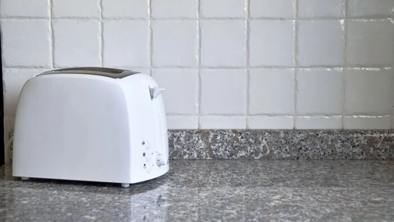 Így menti meg a húsevők életét a kenyérpirító