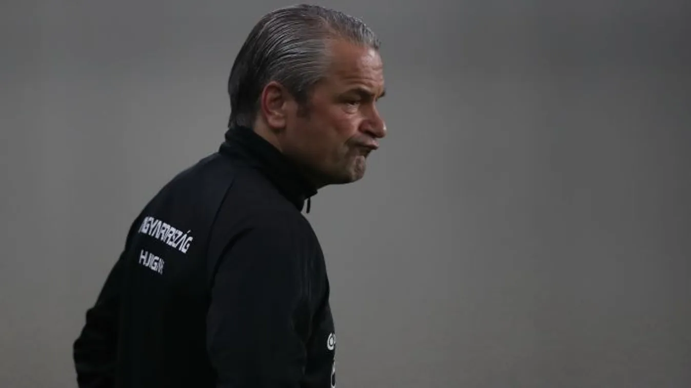 Storck az NB I-ben térhet vissza