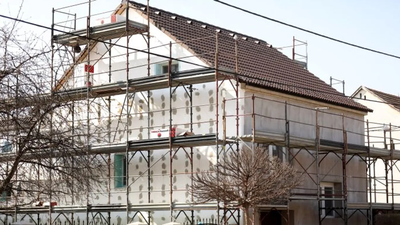 Ez kell a vidéki otthonfelújítási támogatás igényléséhez!