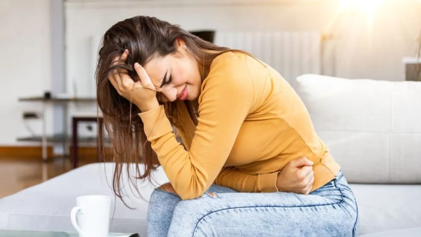 Jó ha tudod: ezek a női szervek rákos elváltozásának jelei