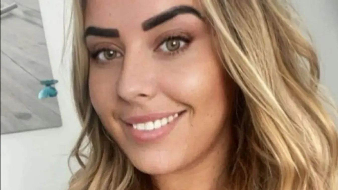 "Távozásoddal összetörtél minket Rebekah, édes álmokat fent"