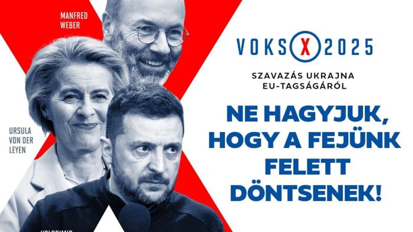 Óriási bejelentést tett Hidvéghi Balázs, ez rengeteg embert érint