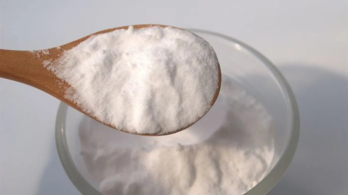 Gyilkos szódabikarbóna: ez a trükk többet árt, mint hinnéd