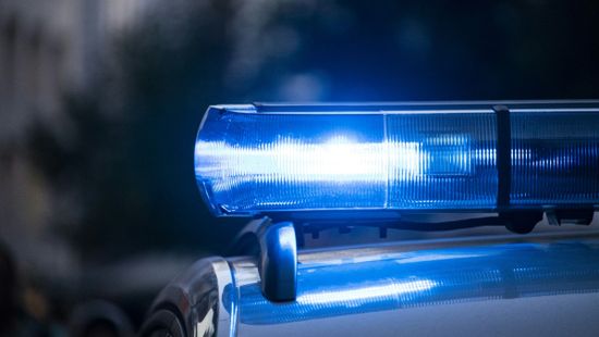 Rendőrök leptek el egy szállodát: rettenetes, ami történt