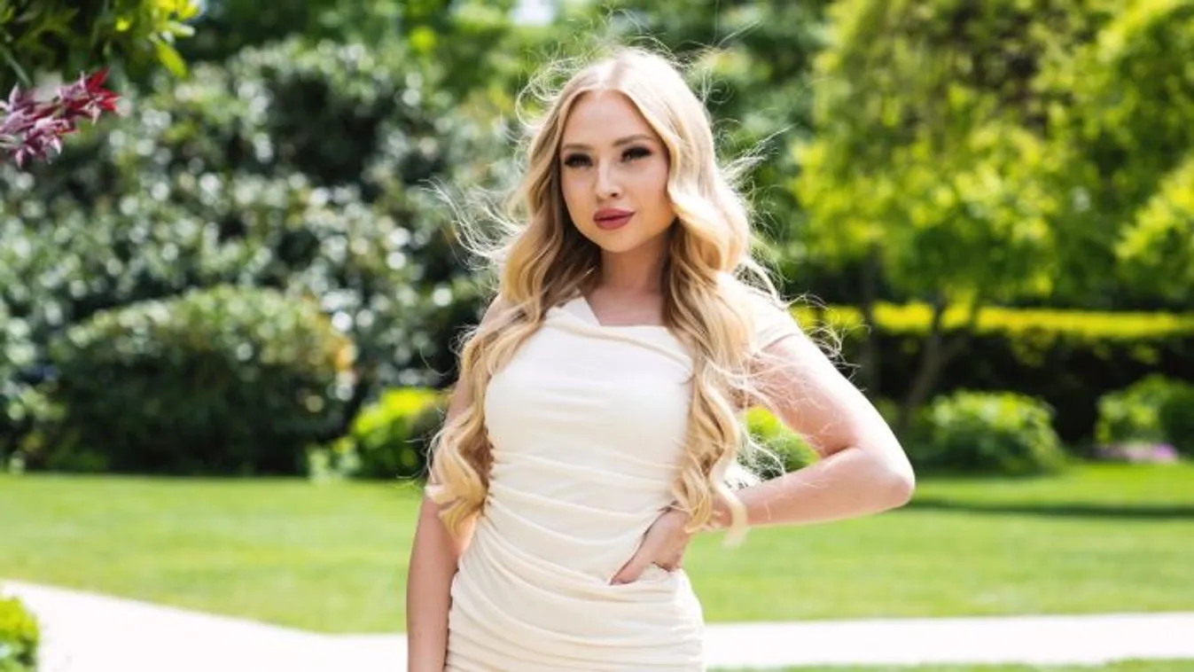 Nagy Ő Nati új lakása egy luxushotelre fog hasonlítani