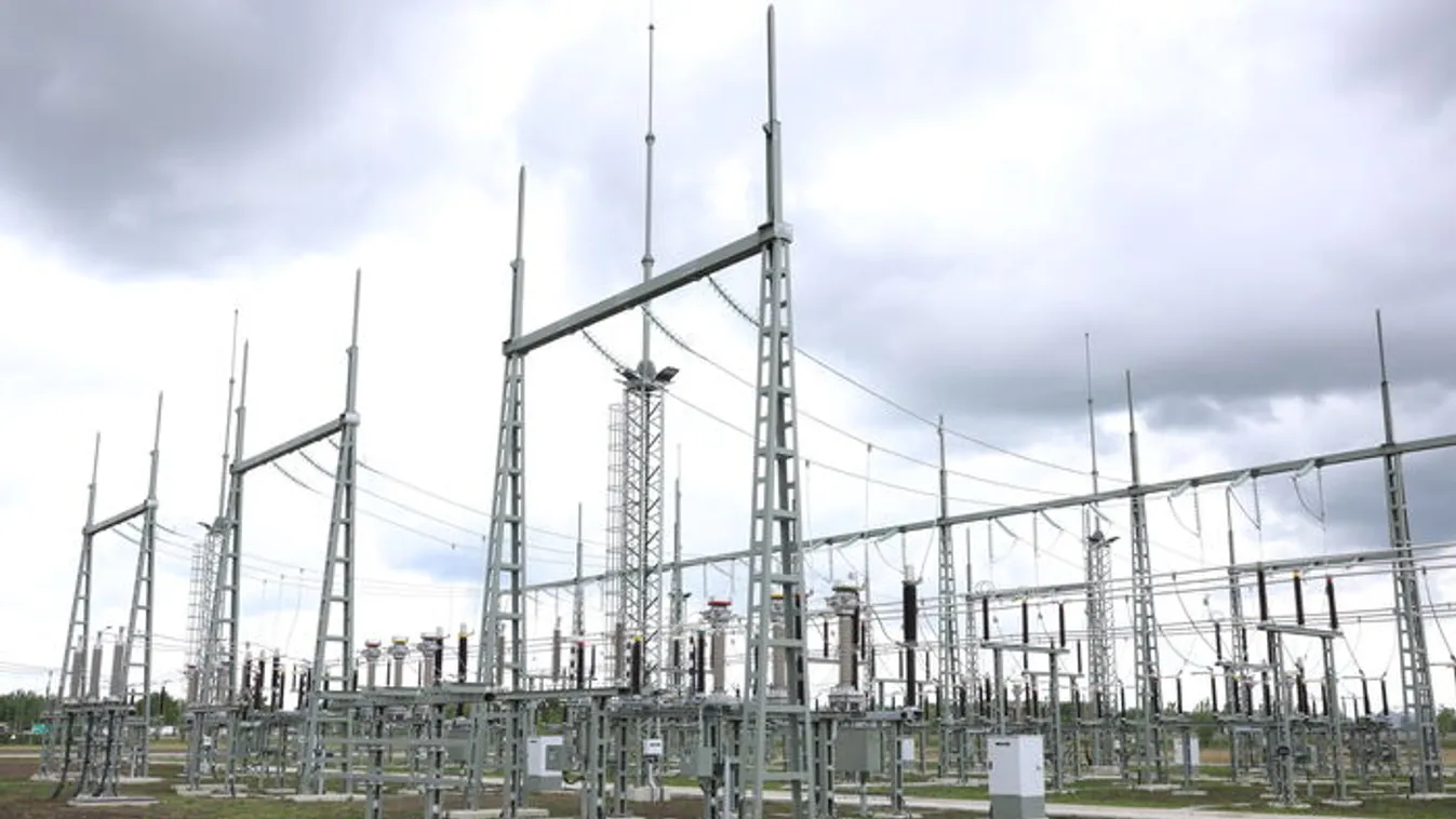 Biztonságosabb lett az áramellátás