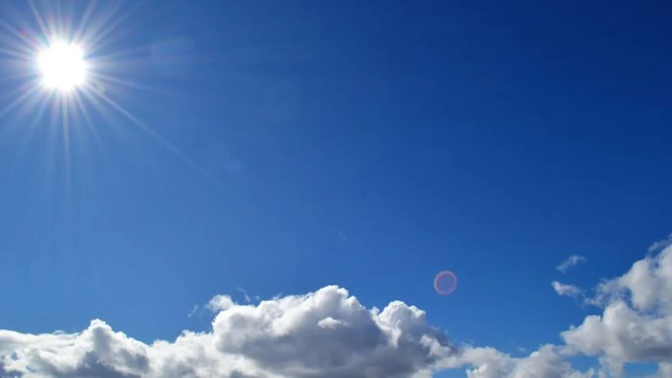 Orbán napi időjárás: ilyen időt hoz az évre május 25.