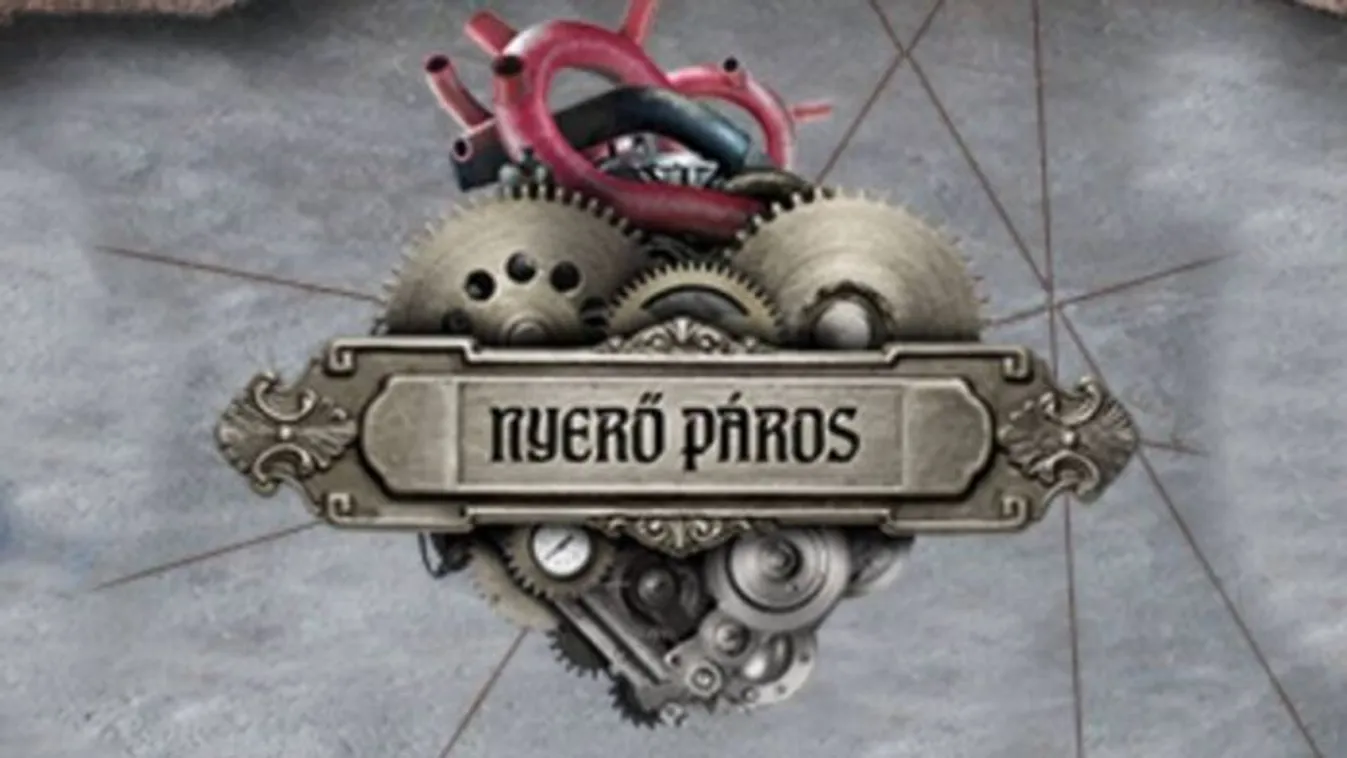 Veszélyben egy Nyerő Párosban szereplő sztárpár házassága?