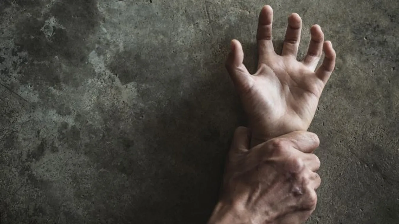 A férfi kegyetlenül meggyilkolta barátnőjét szakításuk előtt