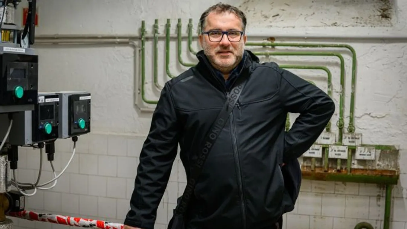 Cirkuszi baleset történt Sopronban