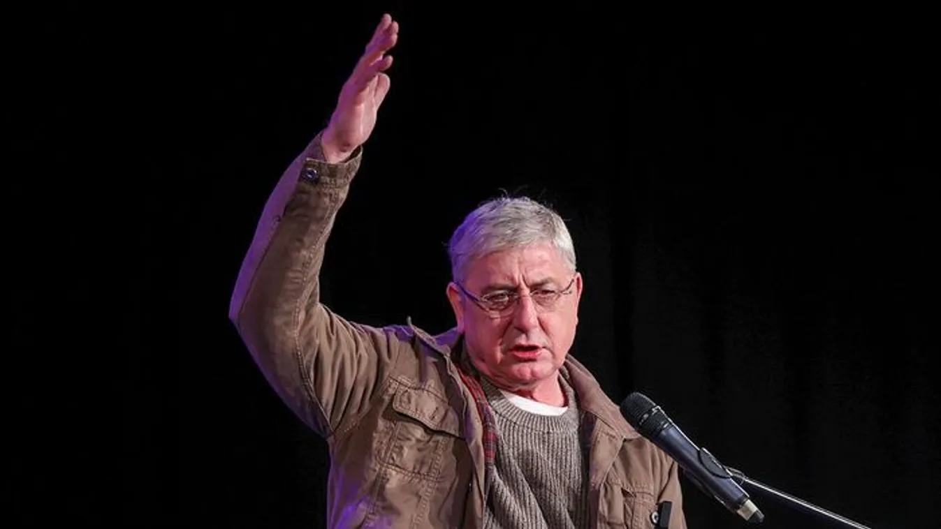 Eltűnt Gyurcsány Ferenc