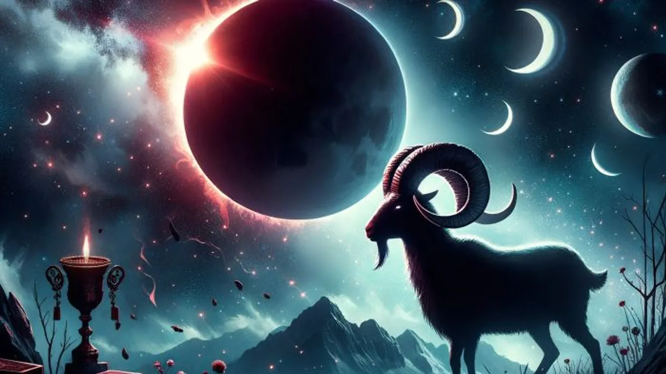 A mágus állítja: 14 év változás vár a Kos jegye miatt