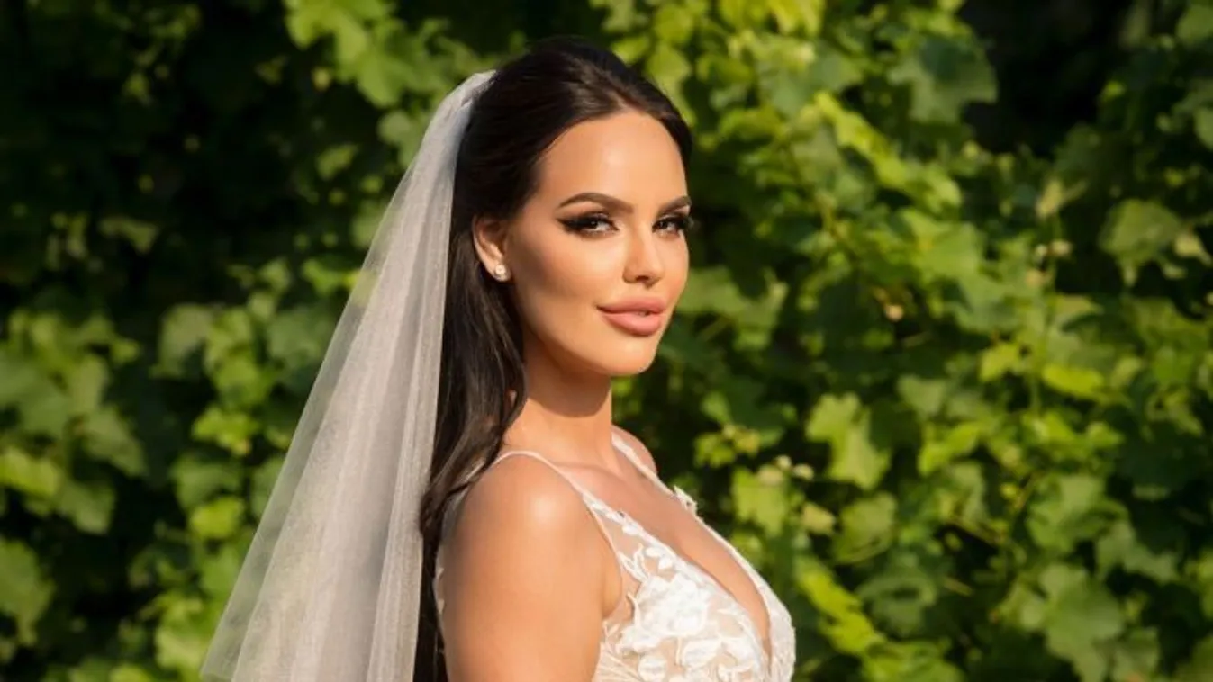 Átműttették magukat a Házasság első látásra sztárjai