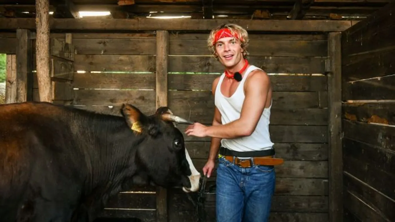 Kapi Levente feljelentést tesz: "Zsarolnak..."