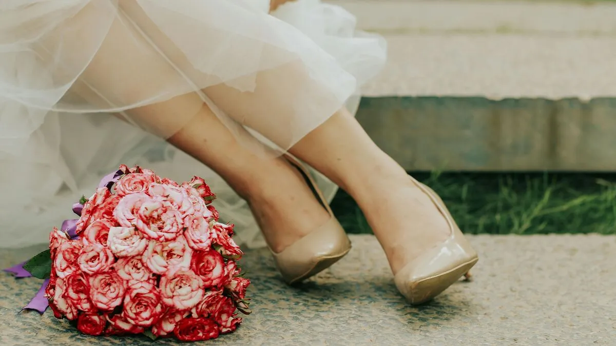 Visszakövetelték az esküvői pénzt