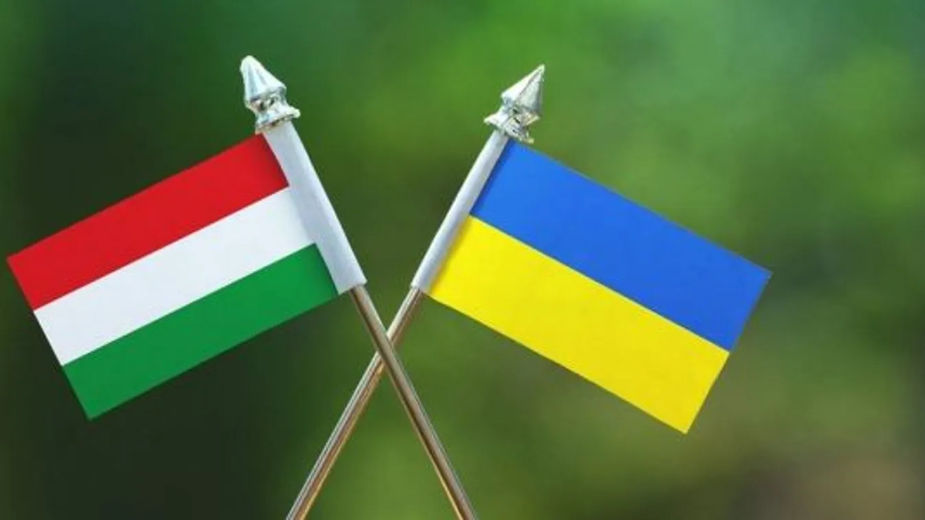 Lemondták a mára tervezett ukrán-magyar tárgyalásokat