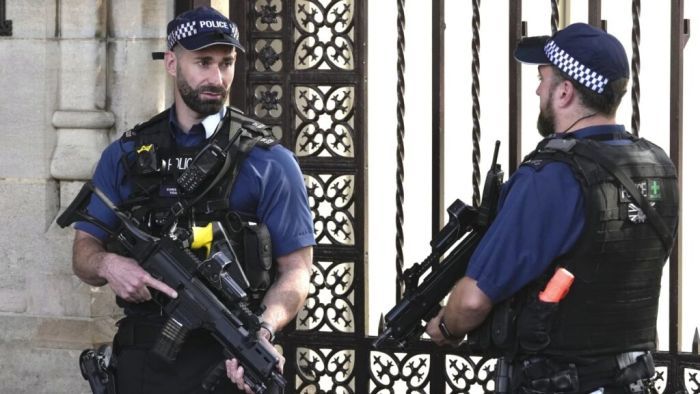 Iráni migránsok terveztek terrortámadást Londonban