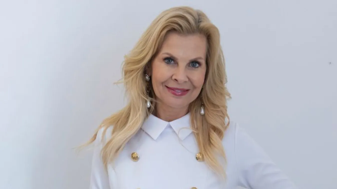 Polgár Tünde bajba került egy aligátor miatt