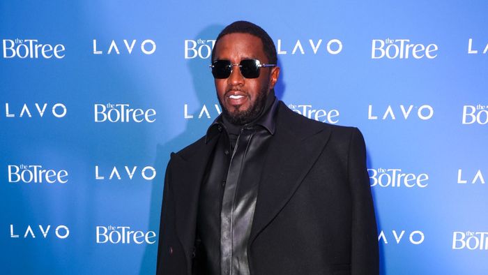 Volt barátnője is Sean „Diddy” Combs ellen vallott