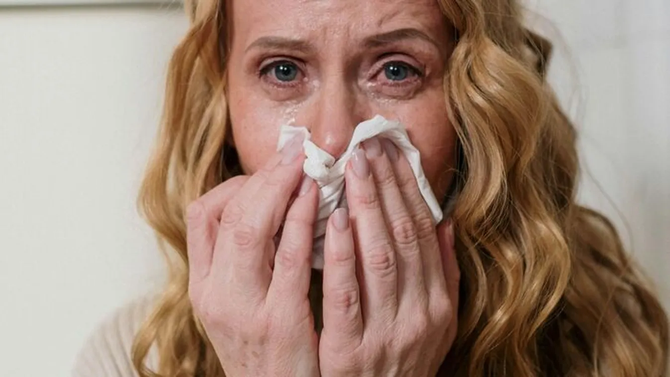 Így enyhítsd a pollenek okozta tüneteket!