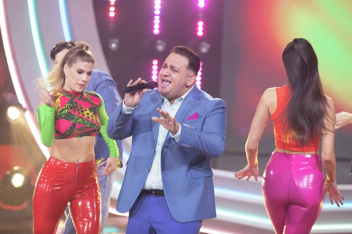 megasztár szilágyi józsef