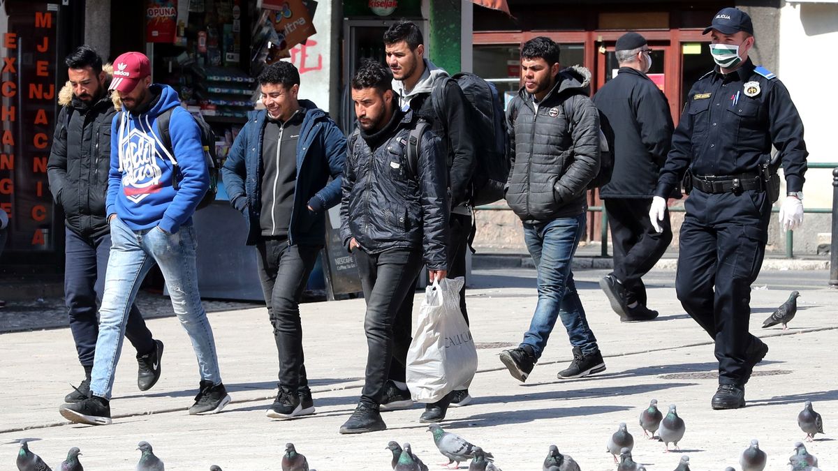 Az embercsempészek nem adták fel, az illegális migráció folytatódik