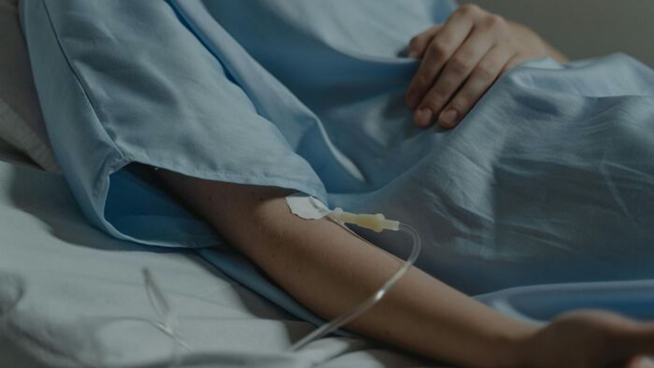 „Az orvosok szerint hónapjaim lehetnek hátra" – Azt hitte, csak szeplő, de halálos bőrrák lett a diagnózis