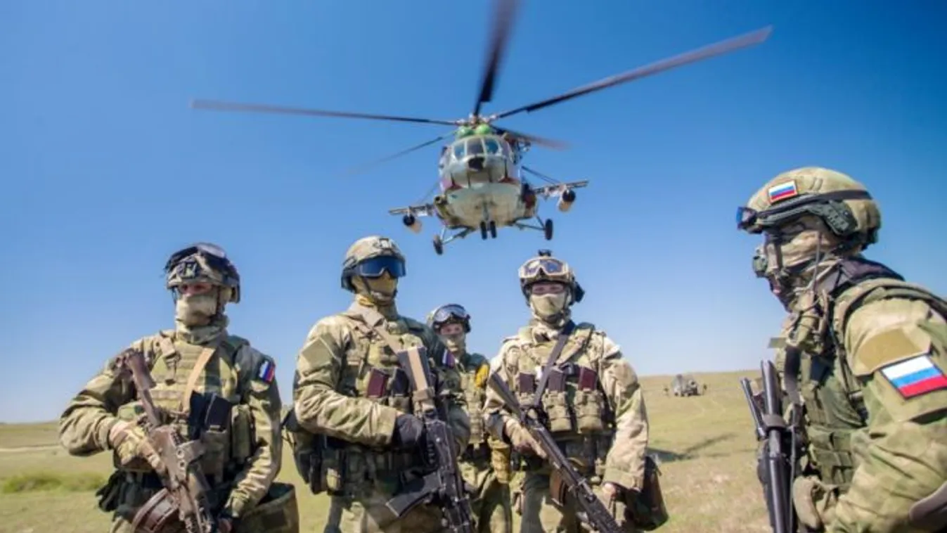 Moszkva mindent eldöntő támadása készül?