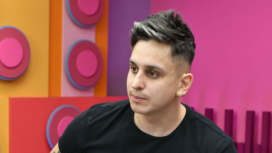 Nem hiszed el, hogy akarta megúszni a börtönt Aurelio