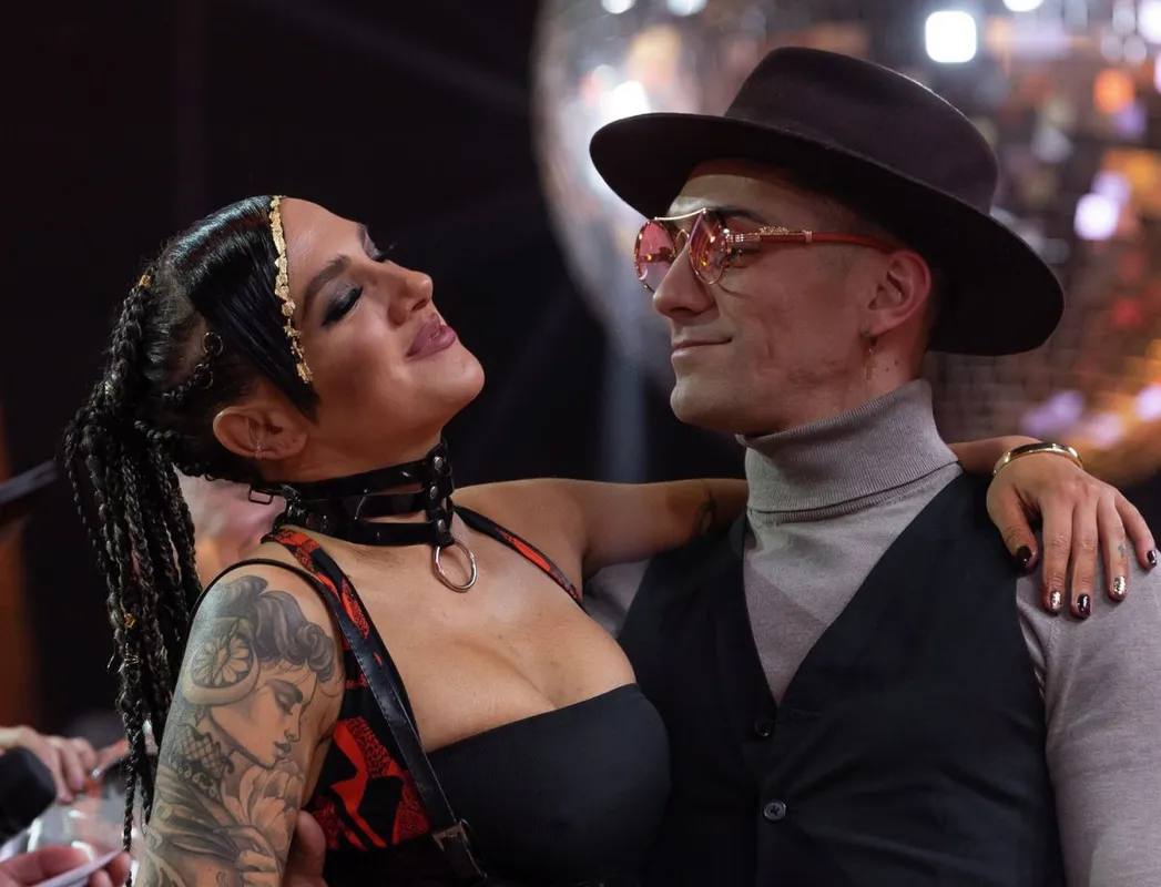 Papp Máté Bence Tóth Gabi