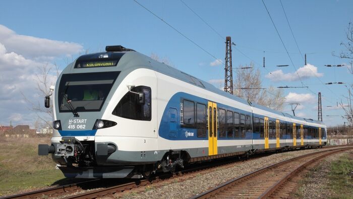 Minden 20 percen túli késénél visszajár 50%!