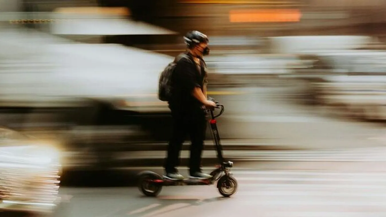 Ájultan feküdt, de még a rollerét is ellopták - heti TOP 5