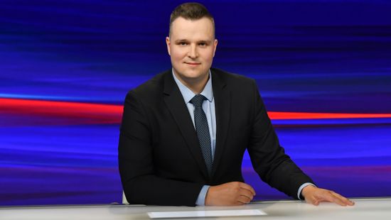 Szenzációs hír érkezett: apuka lesz a TV2 műsorvezetője