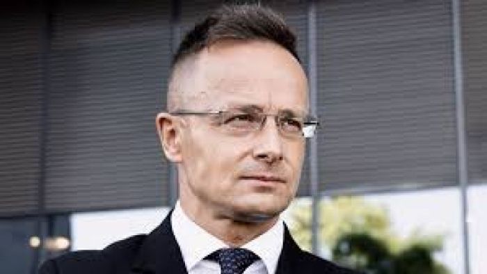 Szijjártó Péter: Minden magyar embernek joga van ehhez