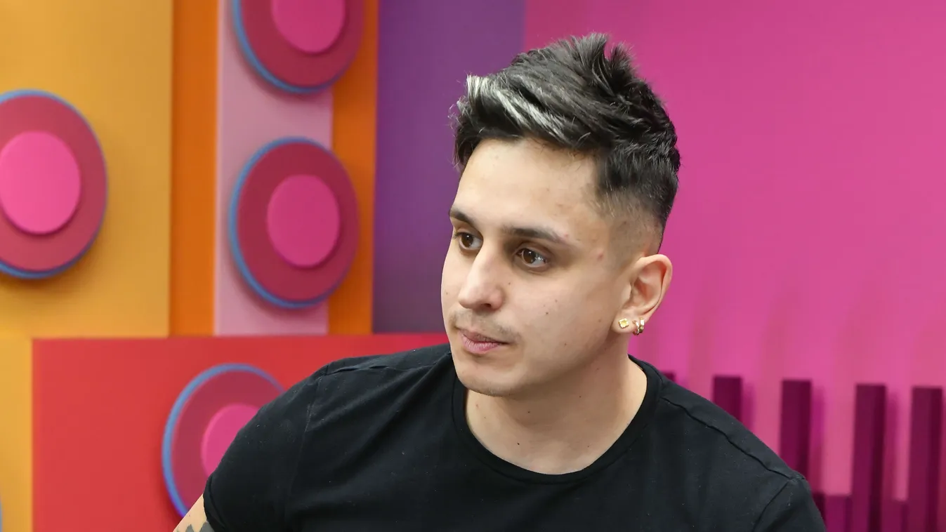 Meglepő titok derült ki Aurelióról