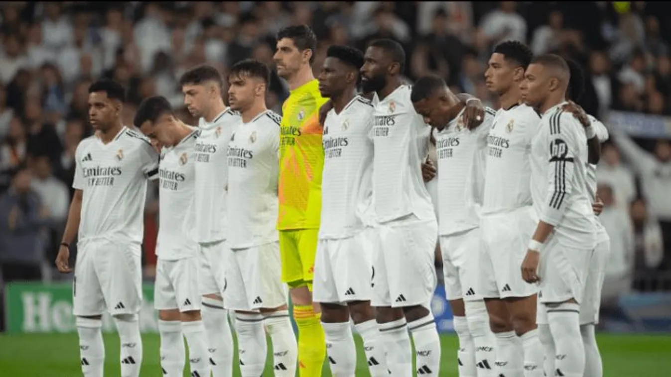 Nem elég a kiesés, még a Realtól is kapott egy nagy pofont a Barcelona