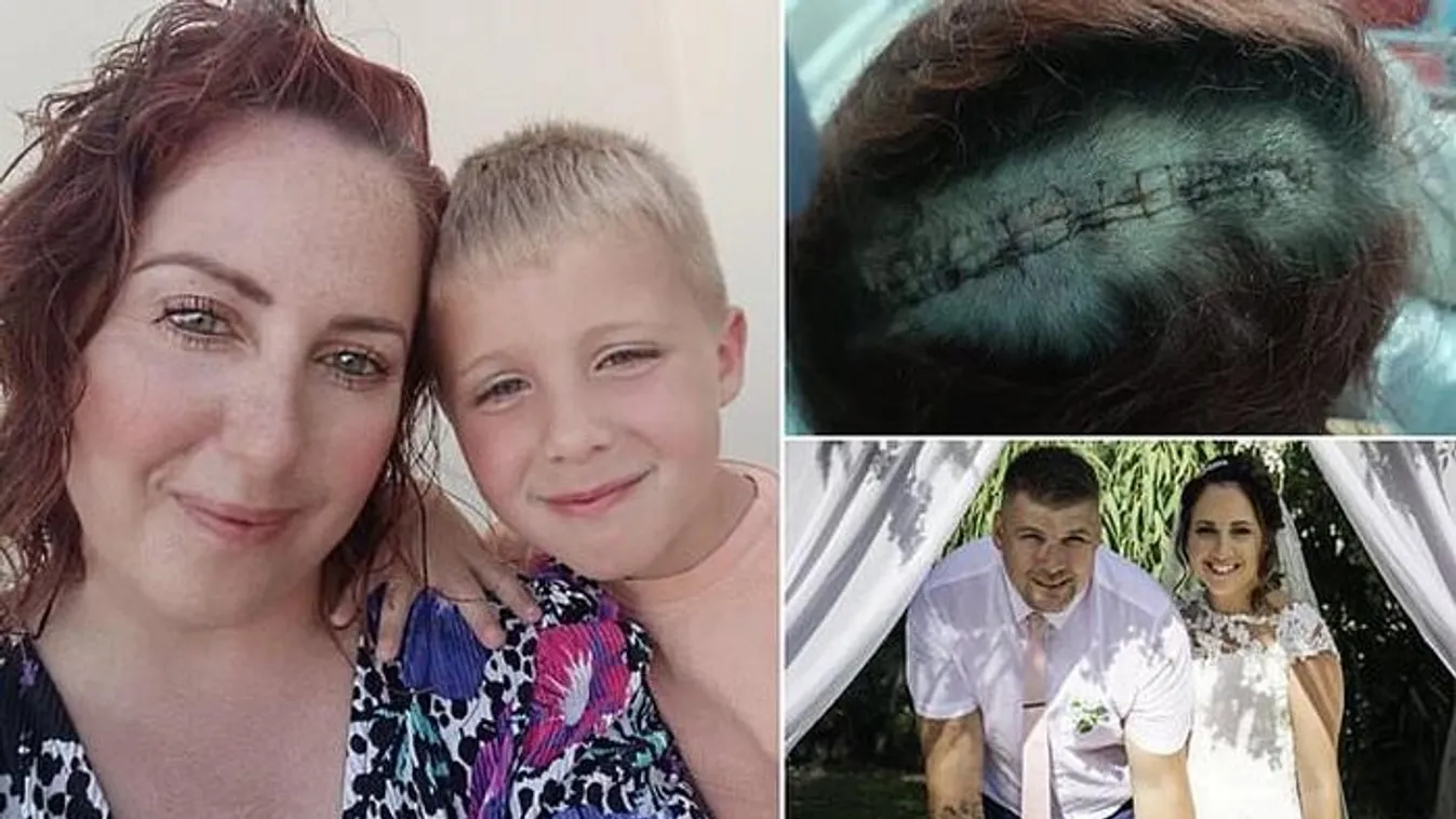 Egy édesanya élete egy apróságon múlt