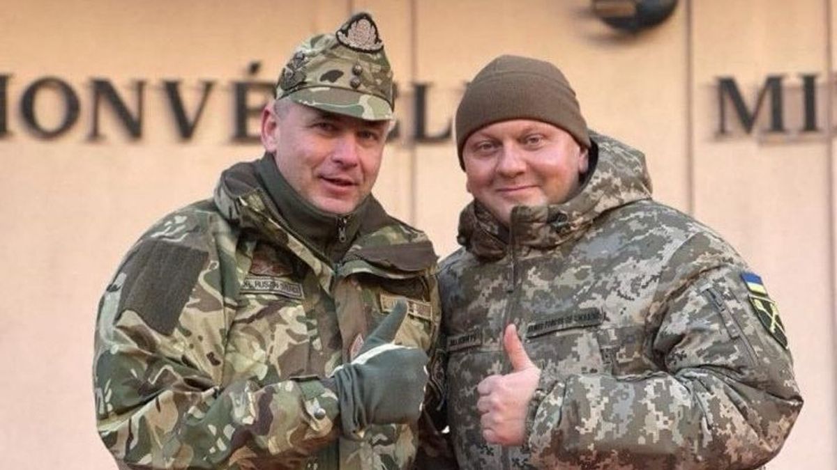 Ruszin-Szendi Romulusz beismerte, hogy találkozott az ukrán kémmel