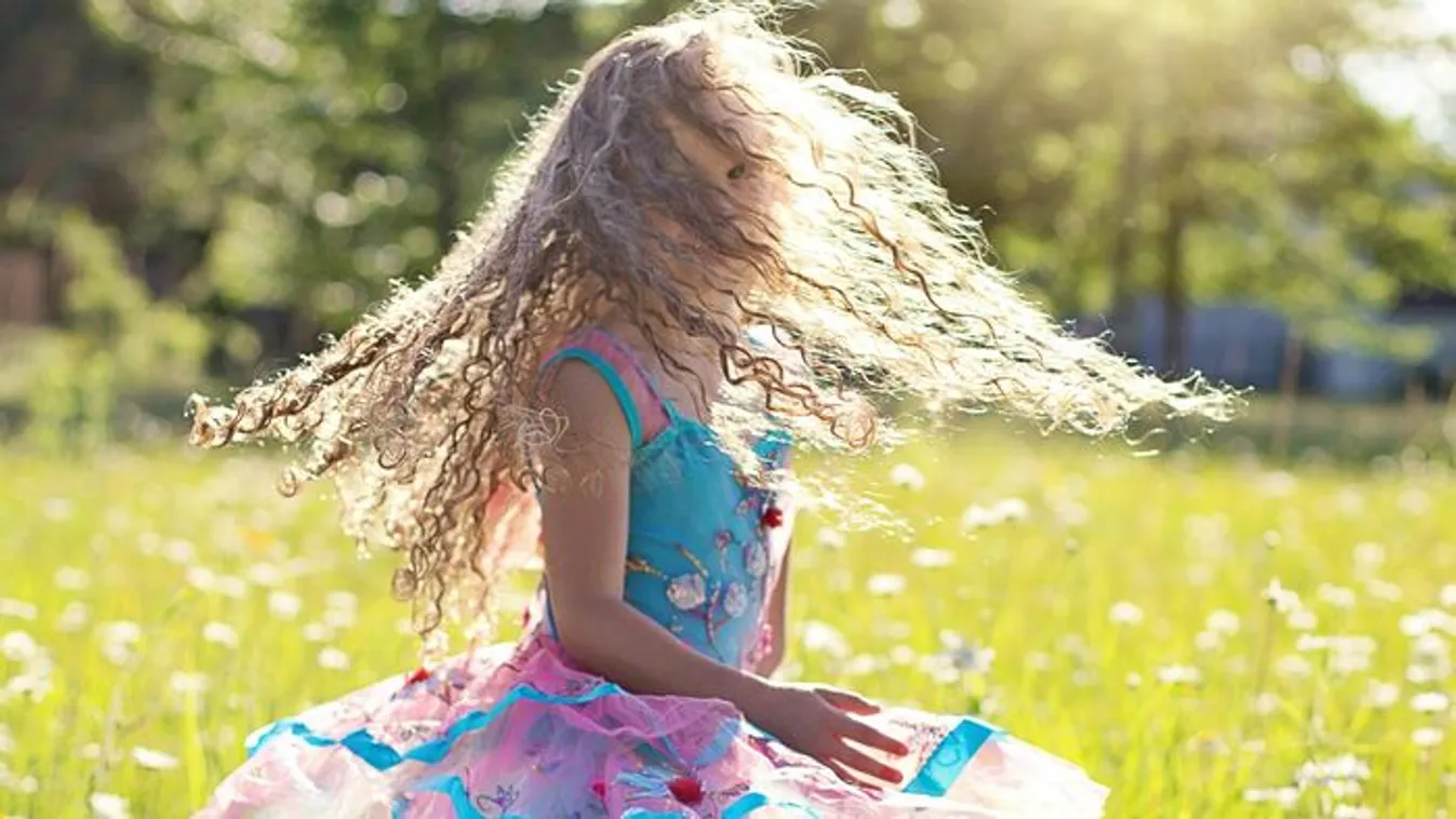 A kislányt holtan találták, miután hazaküldték a kórházból