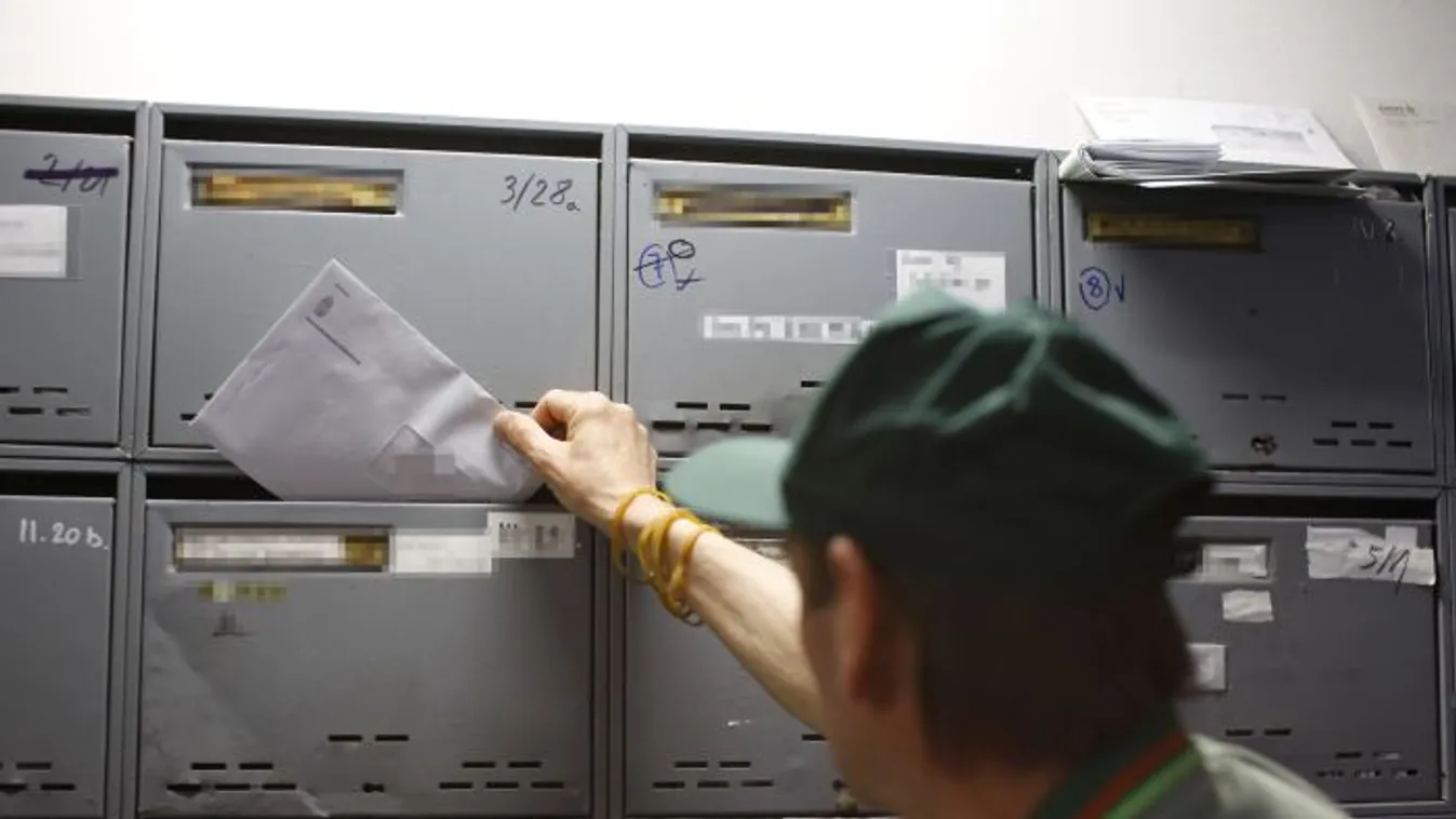 VOKS 2025: mit tegyek, ha nem kaptam szavazólapot?