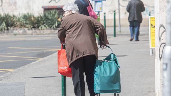 A magyar nyugdíjasok csak veszíthetnek Ukrajna uniós csatlakozásával
