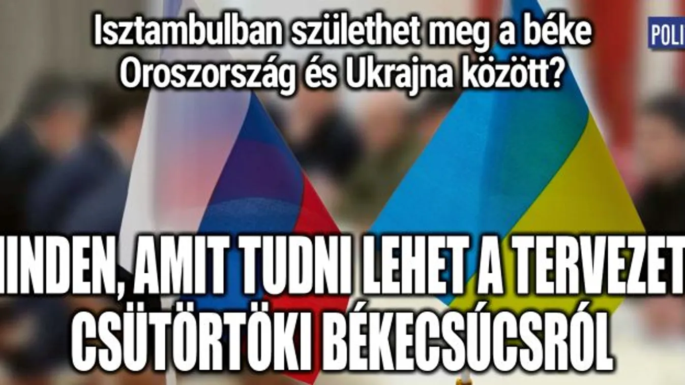 Megtörténik végre csütörtökön az, amire az egész világ vár?