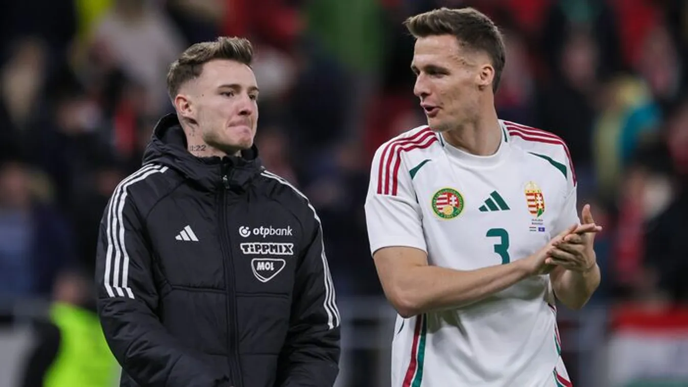 Újra itt van Marco Rossi elfeledett embere