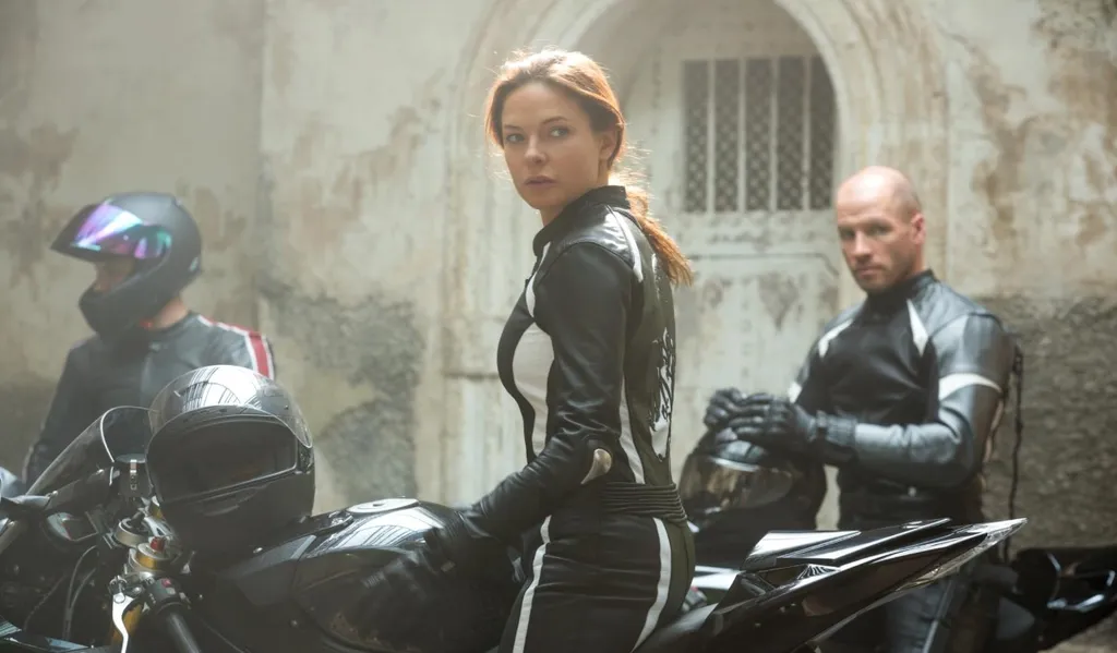 Mission Impossible Galéria