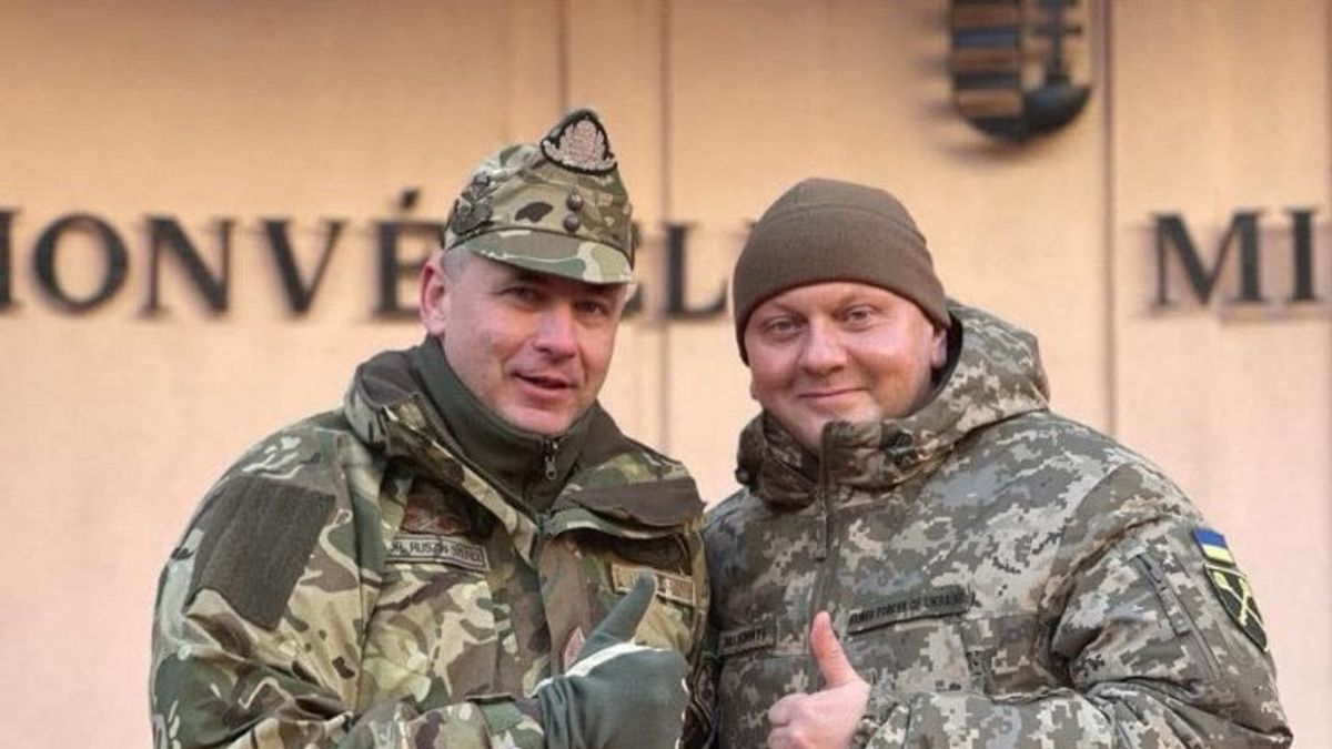 Kocsis Máté: a Tisza Párt rendelkezik olyan ukrán kapcsolatokkal, amelyek sérthetik az ország szuverenitását